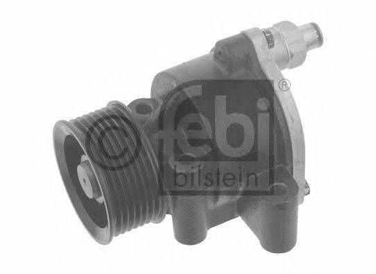 Вакуумний насос, гальмівна система FEBI BILSTEIN 27005