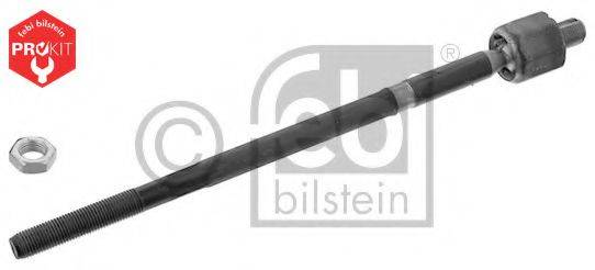 Осьовий шарнір, рульова тяга FEBI BILSTEIN 27095