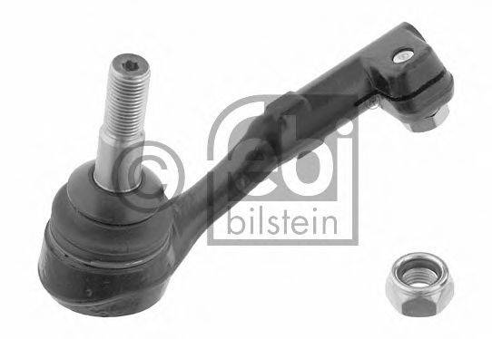 Наконечник поперечної кермової тяги FEBI BILSTEIN 27158