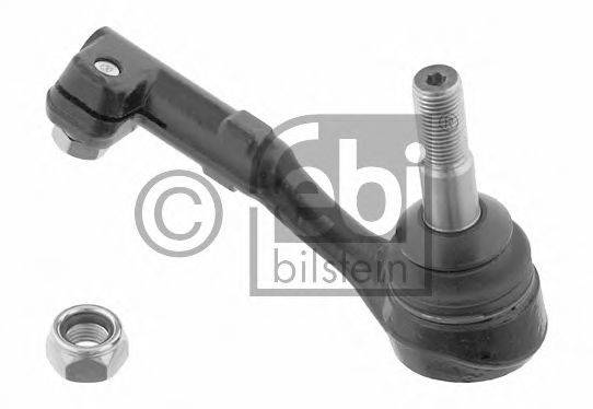 Наконечник поперечної кермової тяги FEBI BILSTEIN 27159