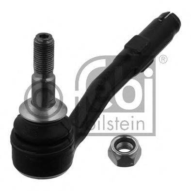 Наконечник поперечної кермової тяги FEBI BILSTEIN 27204