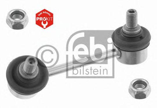 Тяга/стійка, стабілізатор FEBI BILSTEIN 27331