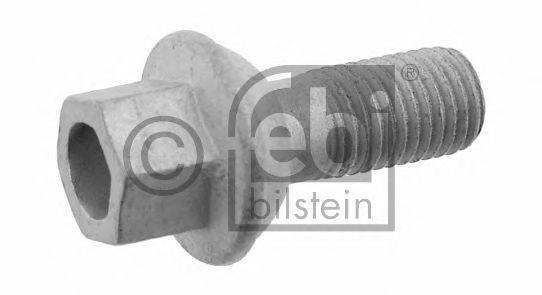 Болт для кріплення колеса FEBI BILSTEIN 27578