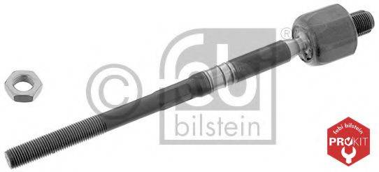 Осьовий шарнір, рульова тяга FEBI BILSTEIN 27716