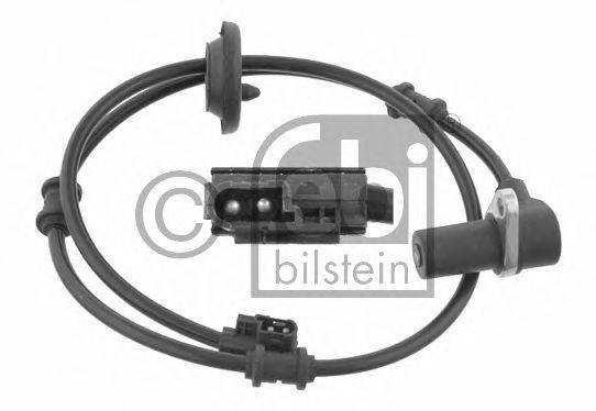 Датчик, частота обертання колеса FEBI BILSTEIN 27858