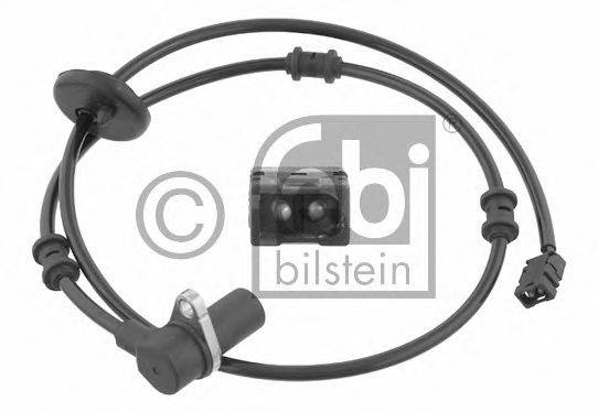 Датчик, частота обертання колеса FEBI BILSTEIN 27859