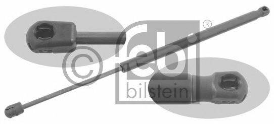 Газова пружина, кришка багажника FEBI BILSTEIN 27919