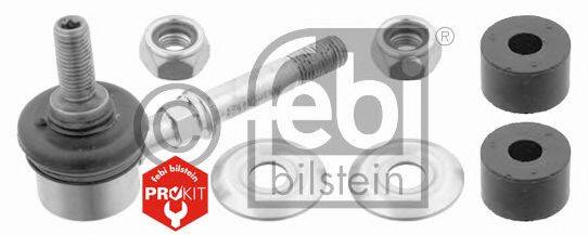 Тяга/стійка, стабілізатор FEBI BILSTEIN 27981