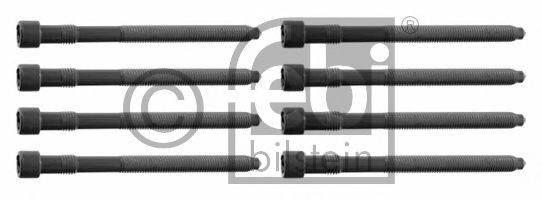 Болт головки цилідра FEBI BILSTEIN 27994