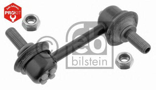 Тяга/стійка, стабілізатор FEBI BILSTEIN 28053