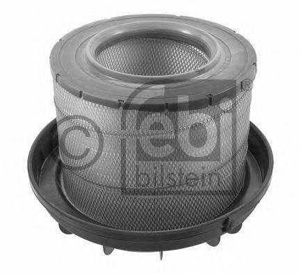 Повітряний фільтр FEBI BILSTEIN 28245