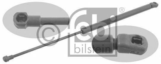 Газова пружина, кришка багажника FEBI BILSTEIN 28346