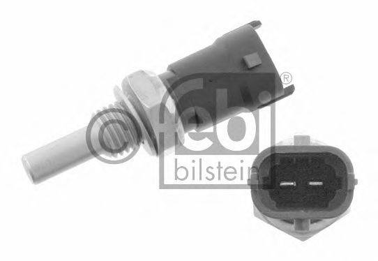 Датчик, температура охолоджуючої рідини FEBI BILSTEIN 28377