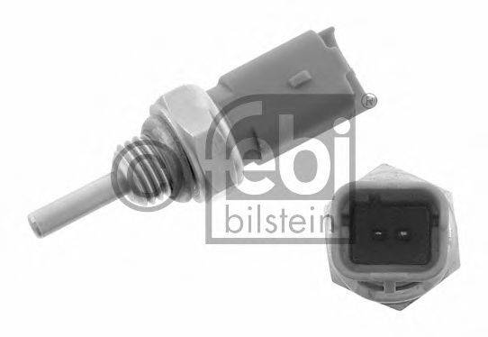 Датчик, температура охолоджуючої рідини FEBI BILSTEIN 28378