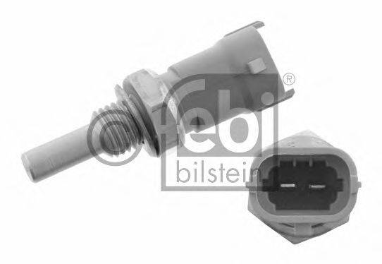 Датчик, температура охолоджуючої рідини FEBI BILSTEIN 28381