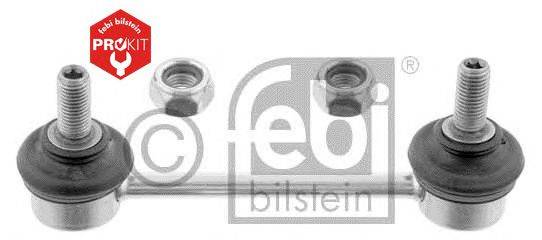 Тяга/стійка, стабілізатор FEBI BILSTEIN 28606