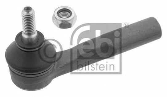 Наконечник поперечної кермової тяги FEBI BILSTEIN 28619