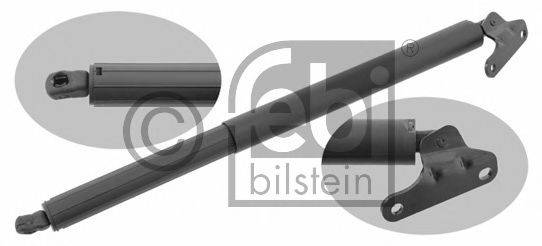 Газова пружина, кришка багажника FEBI BILSTEIN 29338