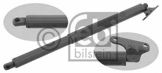 Газова пружина, кришка багажника FEBI BILSTEIN 29339