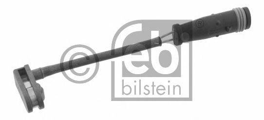 Сигналізатор, знос гальмівних колодок FEBI BILSTEIN 29414