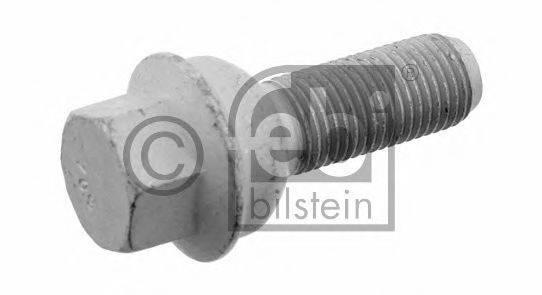 Болт для кріплення колеса FEBI BILSTEIN 29466