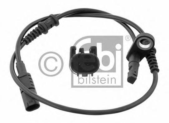 Датчик, частота обертання колеса FEBI BILSTEIN 29508