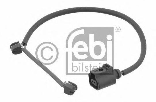 Сигналізатор, знос гальмівних колодок FEBI BILSTEIN 29912