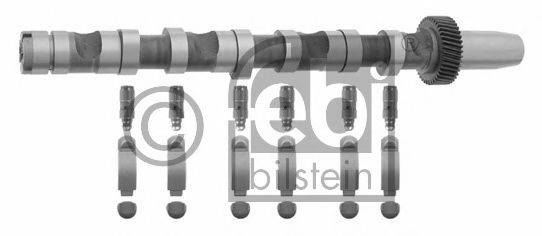 Комплект розподільного валу FEBI BILSTEIN 29920