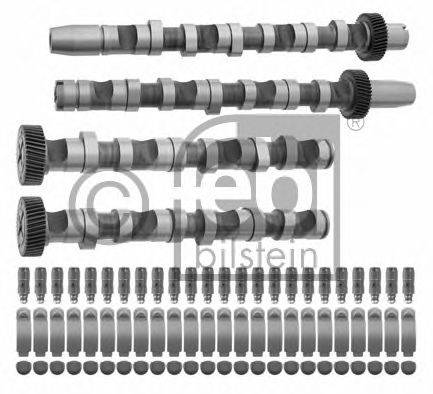 Комплект розподільного валу FEBI BILSTEIN 29928