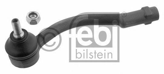 Наконечник поперечної кермової тяги FEBI BILSTEIN 30090