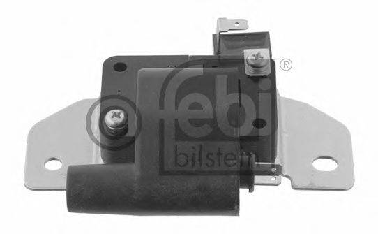 Котушка запалювання FEBI BILSTEIN 30266