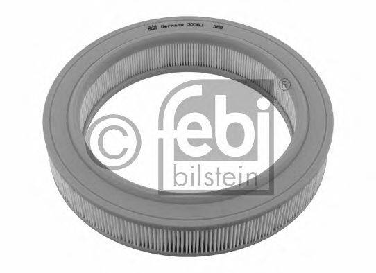 Повітряний фільтр FEBI BILSTEIN 30363