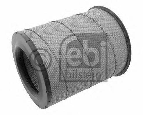 Повітряний фільтр FEBI BILSTEIN 30457