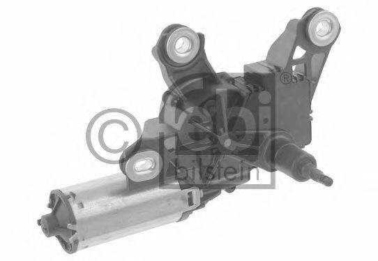 Двигун склоочисника FEBI BILSTEIN 30543