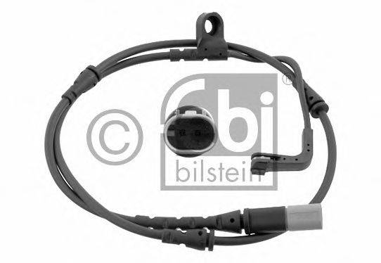 Сигналізатор, знос гальмівних колодок FEBI BILSTEIN 30612