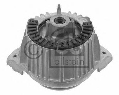 Підвіска, двигун FEBI BILSTEIN 30627