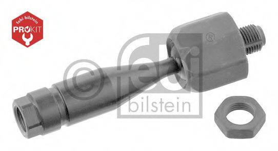 Осьовий шарнір, рульова тяга FEBI BILSTEIN 30654