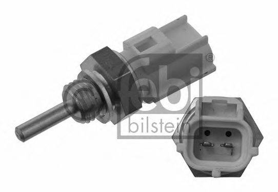 Датчик, температура охолоджуючої рідини FEBI BILSTEIN 30670