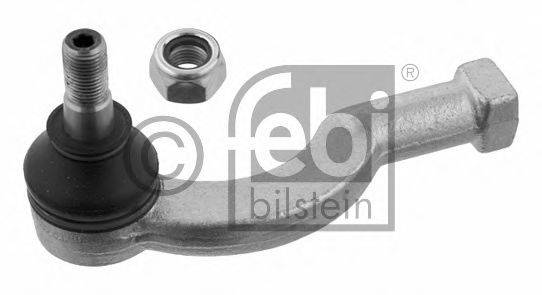 Наконечник поперечної кермової тяги FEBI BILSTEIN 30740