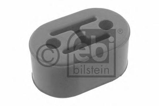 Кронштейн, система випуску ОГ FEBI BILSTEIN 30784