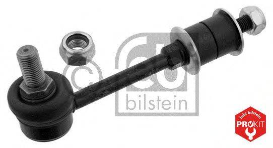 Тяга/стійка, стабілізатор FEBI BILSTEIN 31093