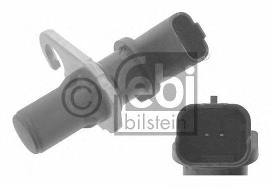 Датчик імпульсів FEBI BILSTEIN 31201