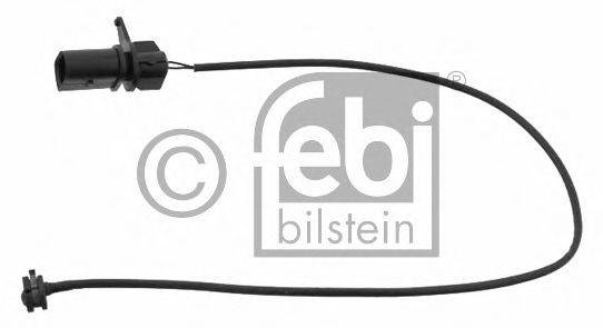 Сигналізатор, знос гальмівних колодок FEBI BILSTEIN 31410