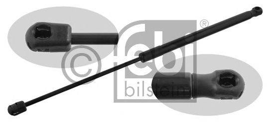 Газова пружина, кришка багажника FEBI BILSTEIN 31438