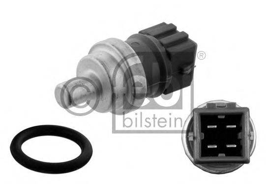 Датчик, температура охолоджуючої рідини FEBI BILSTEIN 31539