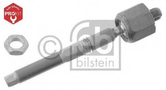 Осьовий шарнір, рульова тяга FEBI BILSTEIN 31705