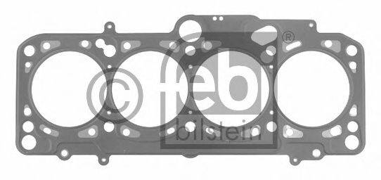 Прокладка, головка циліндра FEBI BILSTEIN 31800