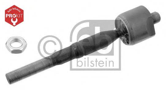 Осьовий шарнір, рульова тяга FEBI BILSTEIN 32002