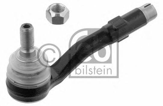 Наконечник поперечної кермової тяги FEBI BILSTEIN 32021