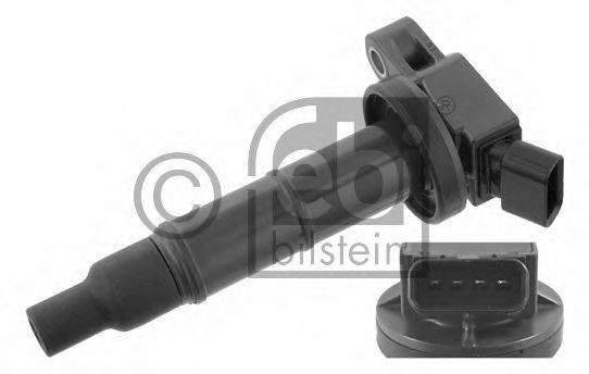 Котушка запалювання FEBI BILSTEIN 32055